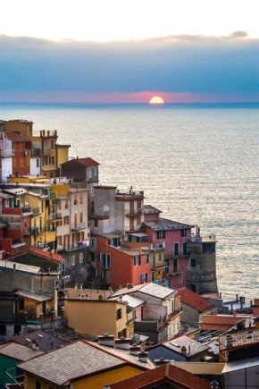 Ines Apartment Manarola